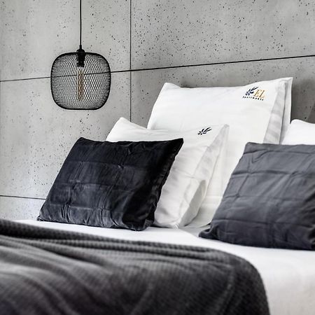 El Apartments - Atlas Poznan Exterior photo