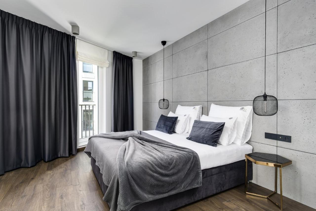 El Apartments - Atlas Poznan Exterior photo
