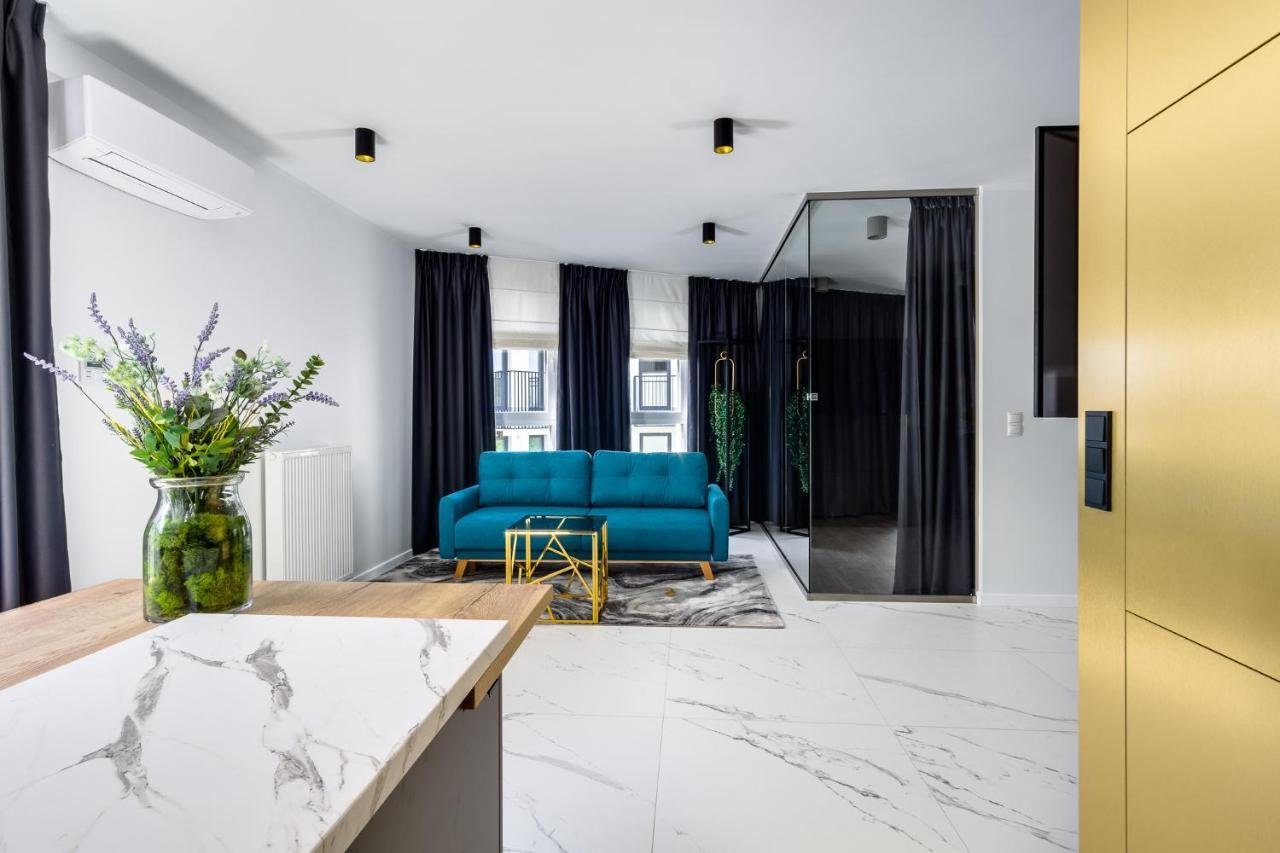 El Apartments - Atlas Poznan Exterior photo